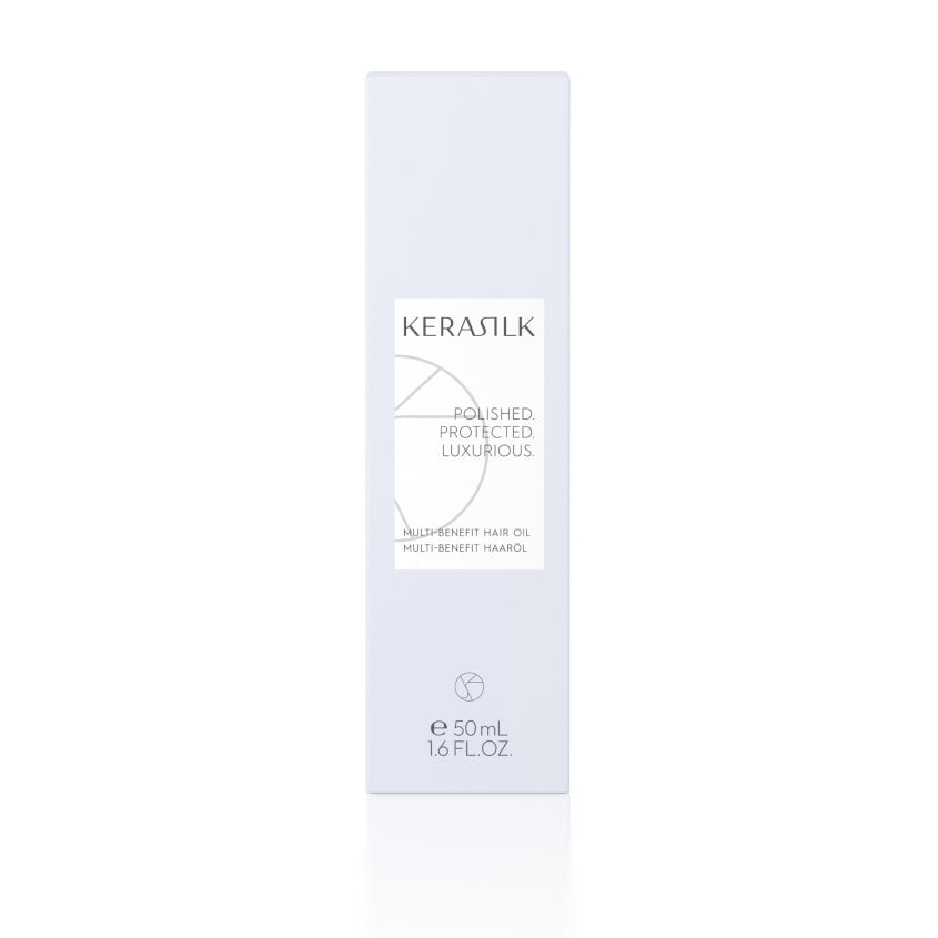 Specialists Multi-Benefit Hair Oil