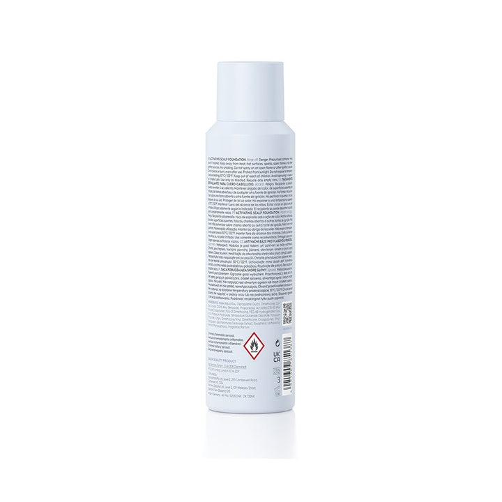 SPECIALISTS ACTIVATING SCALP FOUNDATION 110ML