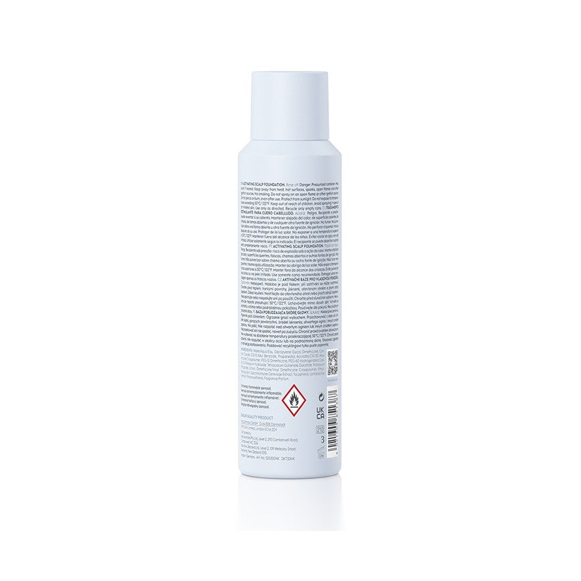 KERASILK SPECIALISTS ACTIVATING SCALP FOUNDATION 110ML – buy online