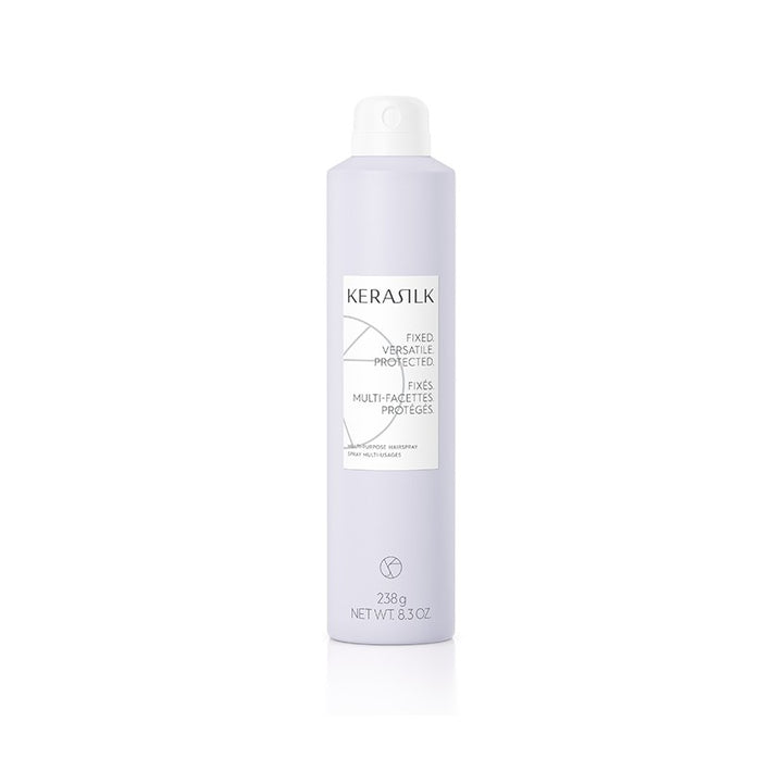 Styling Multi-Purpose Hairspray