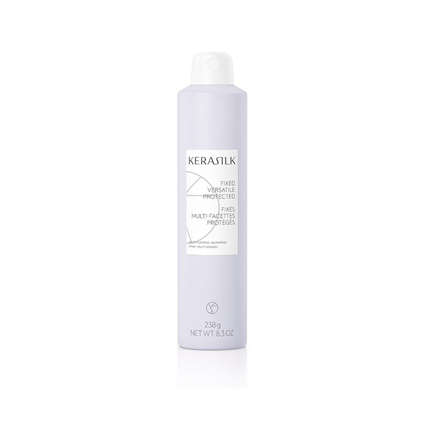 KERASILK STYLING MULTI-PURPOSE HAIRSPRAY 300ML