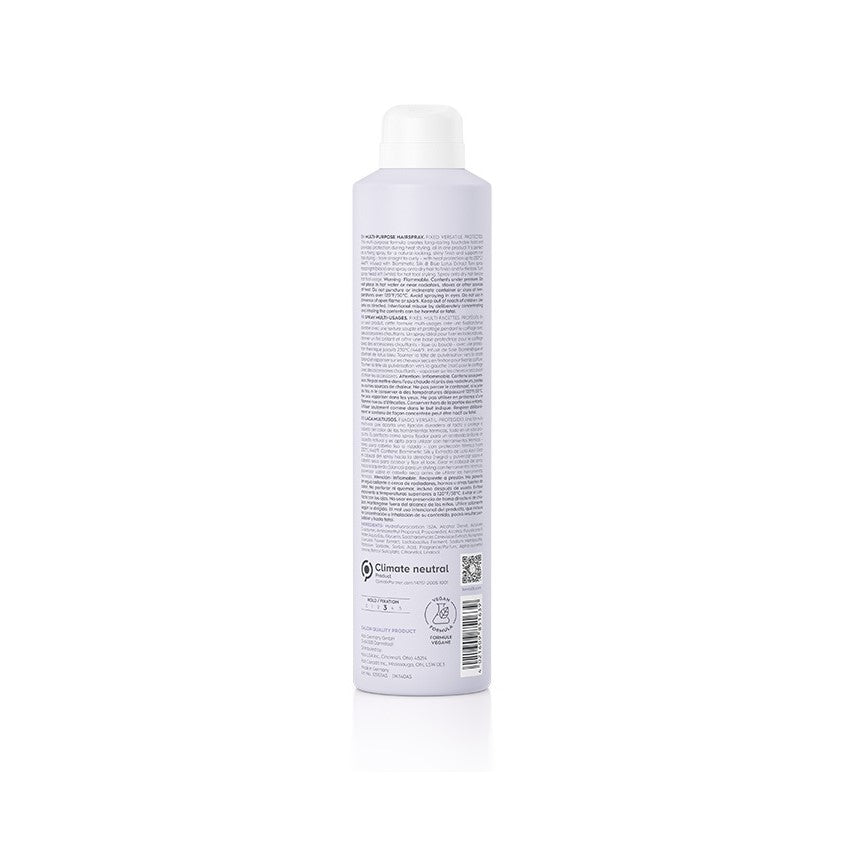 KERASILK STYLING MULTI-PURPOSE HAIRSPRAY 300ML – buy online