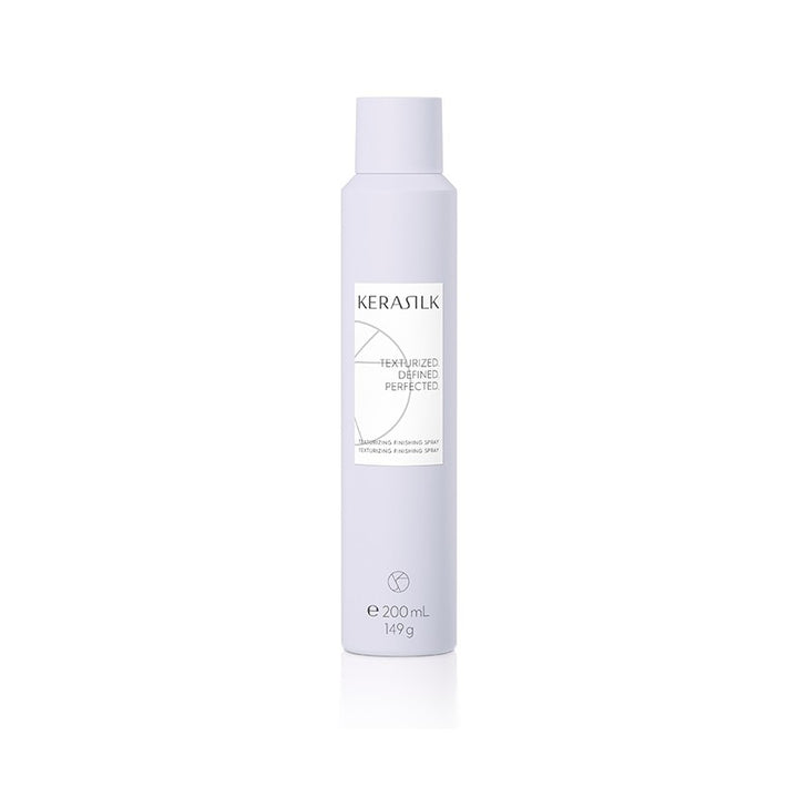Styling Texturizing Finishing Spray