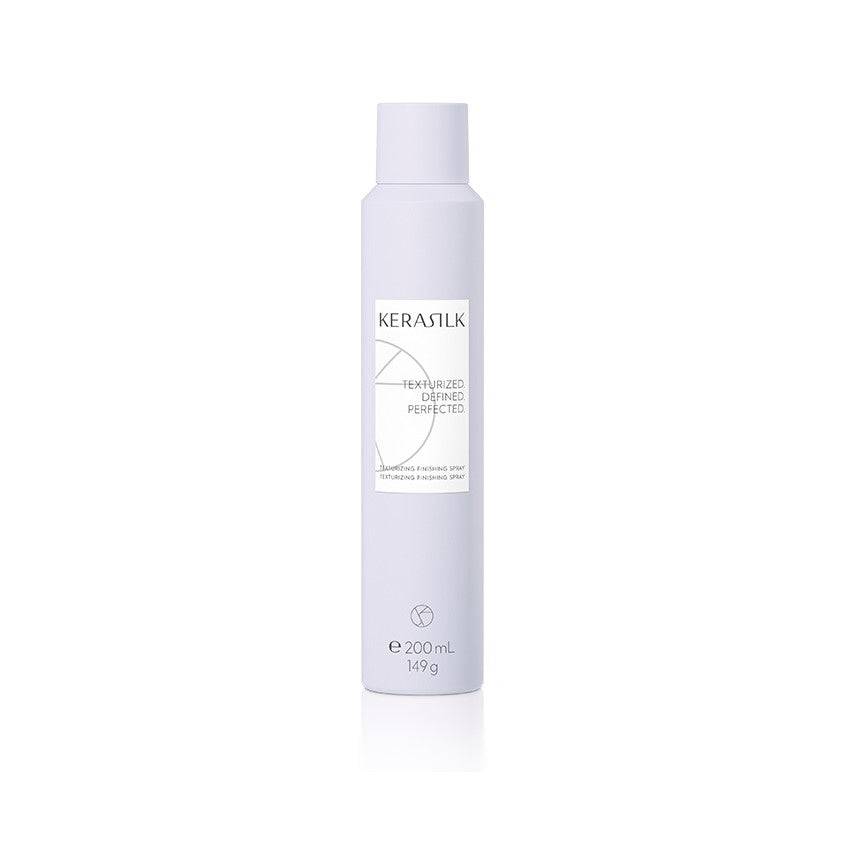 Styling Texturizing Finishing Spray