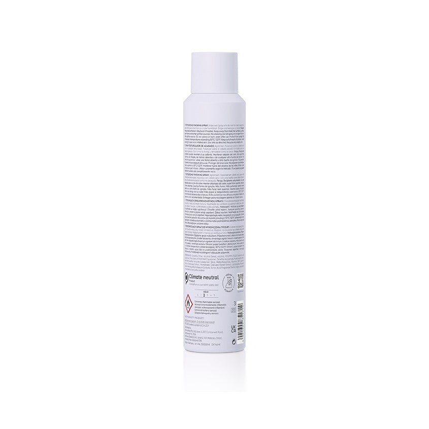 Styling Texturizing Finishing Spray