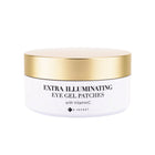 Extra Illuminating Eye Gel Patches with Vitamin C