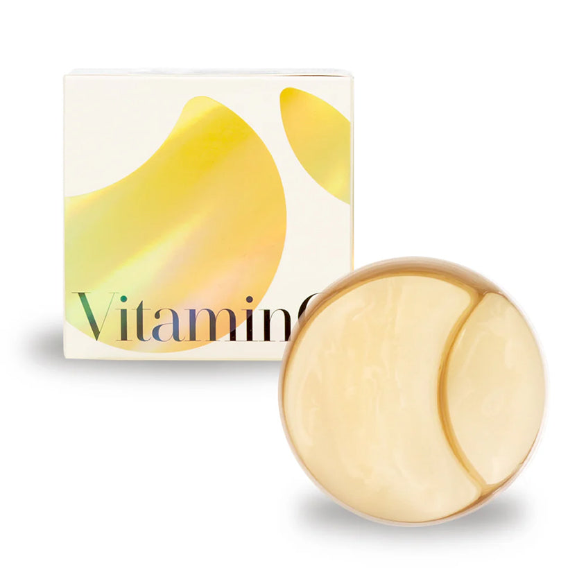 Extra Illuminating Eye Gel Patches with Vitamin C