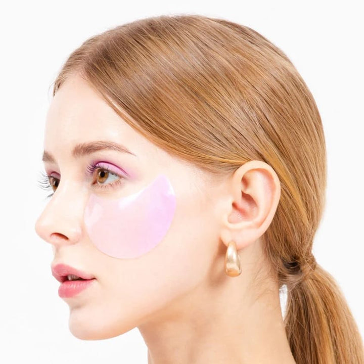 ADVANCED REGENERATING EYE GEL PATCHES, 60 PCS