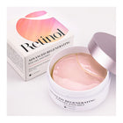 K-SECRET ADVANCED REGENERATING EYE GEL PATCHES, 60 PCS – توصيل مجاني