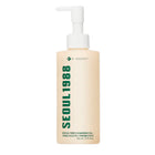 Seoul 1988 Cleansing Oil : Pine Cica 1% + Probiotics