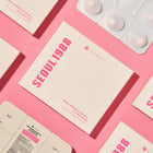 Seoul 1988 Boosting Ball : Collagen 100%