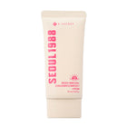 Seoul 1988 Sun : Collagen Complex 7 + Plum SPF50+