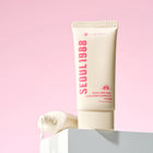 Seoul 1988 Sun : Collagen Complex 7 + Plum SPF50+