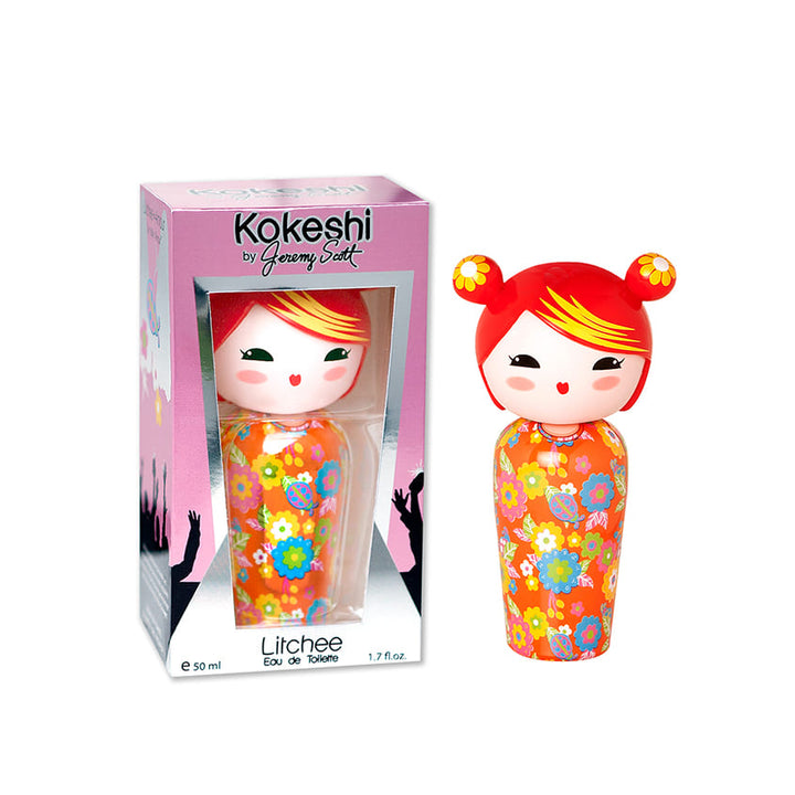 EAU DE TOILETTE LITCHEE 50 ML