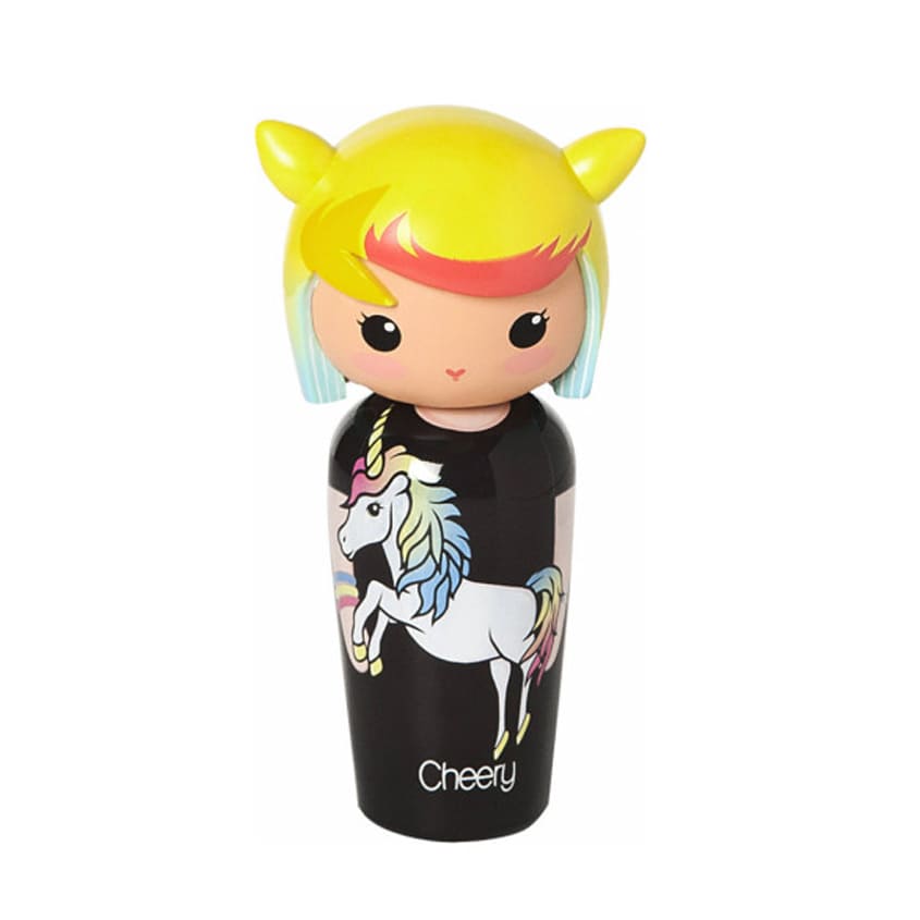 KOKESHI EAU DE TOILETTE CHEERY 50 ML – buy online