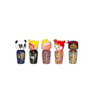 KOKESHI MINIATURE SET (EDT 5ML*4 (CHEERY+BAMBU+TONKA+LITCHEE+LOTUS) – buy online
