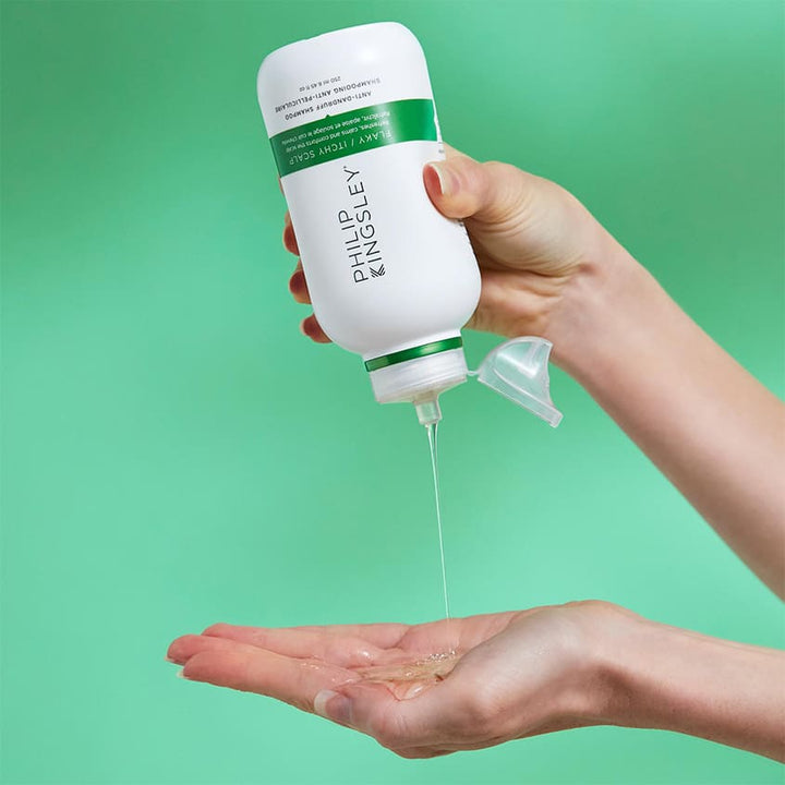 Flaky/Itchy Scalp Shampoo 250ml