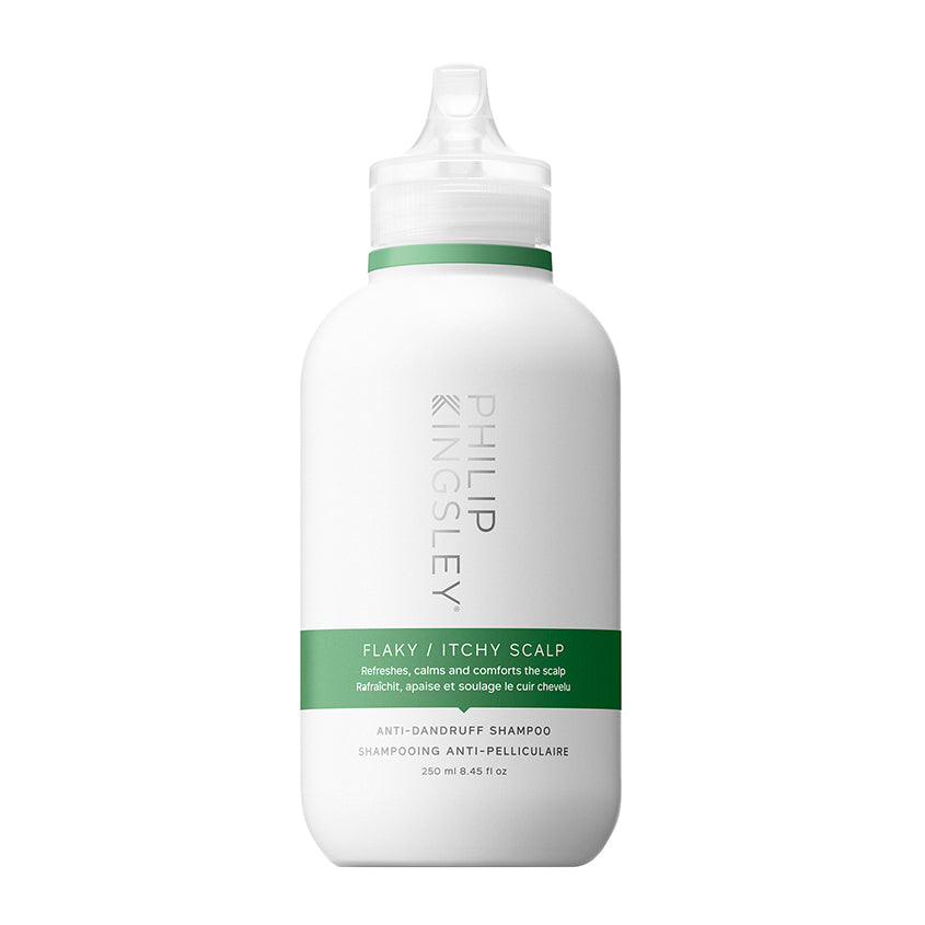 PHILIP KINGSLEY Flaky/Itchy Scalp Shampoo 250ml – توصيل مجاني