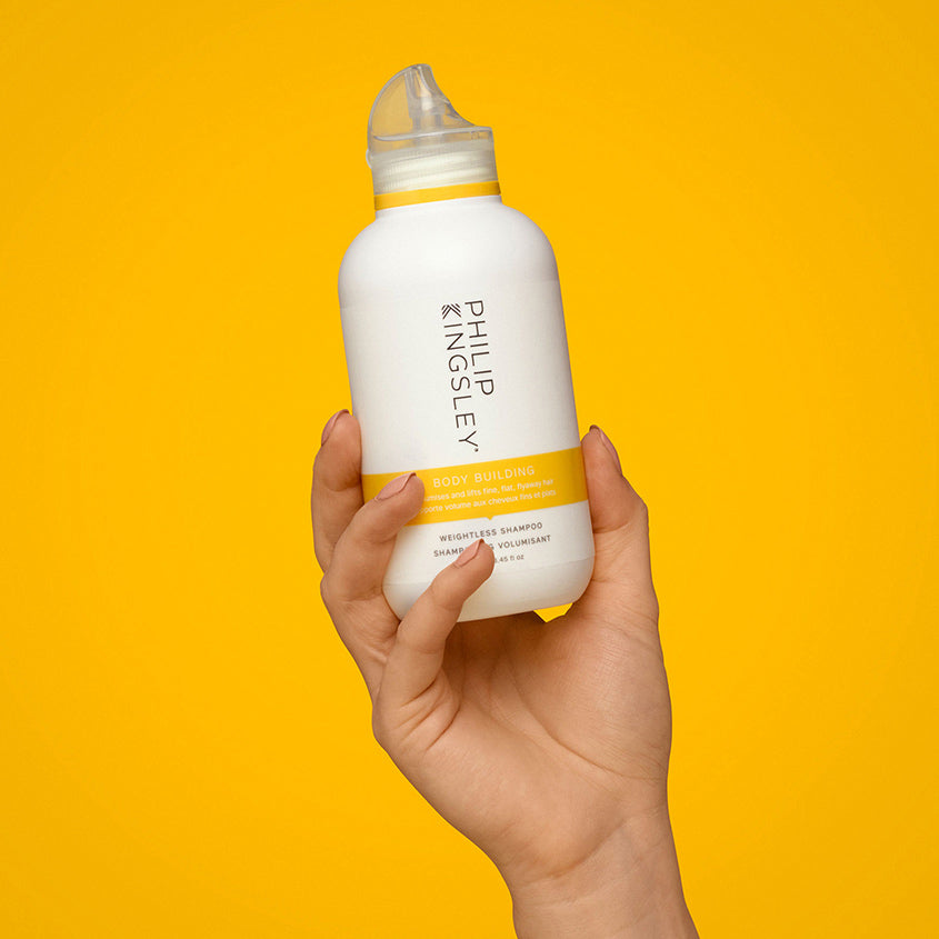 PHILIP KINGSLEY WEIGHTLESS SHAMPOO 250ML – online store