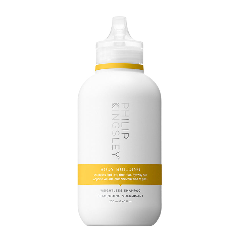 PHILIP KINGSLEY WEIGHTLESS SHAMPOO 250ML – free delivery