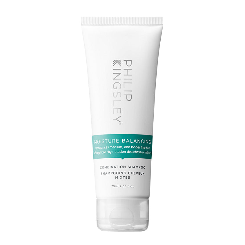 PHILIP KINGSLEY COMBINATION SHAMPOO 75ML