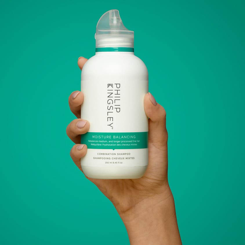 PHILIP KINGSLEY Moisture Balancing Shampoo – online store