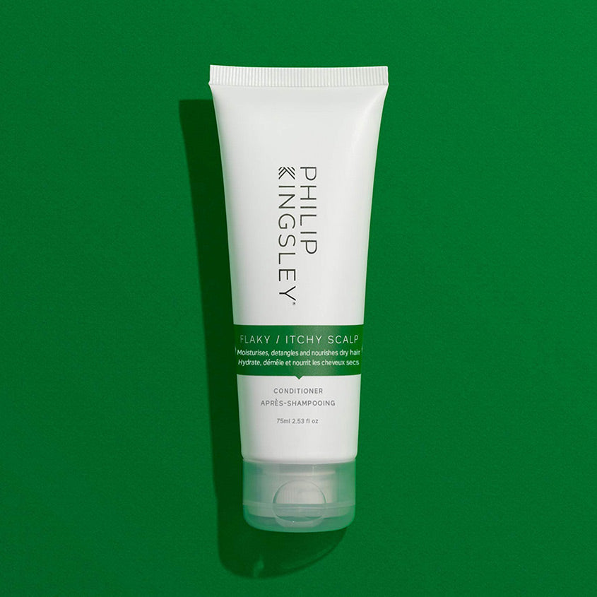 PHILIP KINGSLEY FLAKY ITCHY SCALP CONDITIONER 75ML – buy online