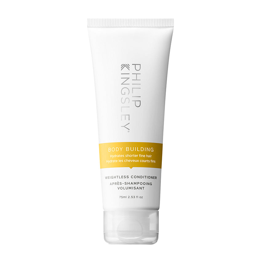 PHILIP KINGSLEY WEIGHTLESS CONDITIONER 75ML – توصيل مجاني