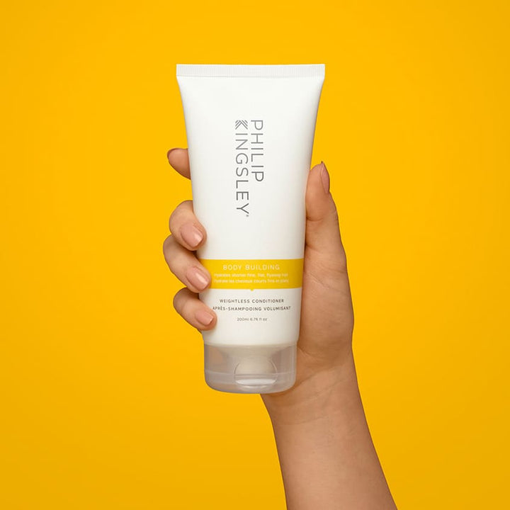 WEIGHTLESS CONDITIONER 75ML