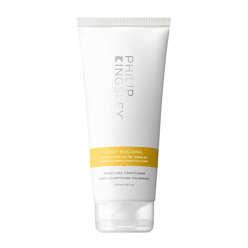 PHILIP KINGSLEY WEIGHTLESS CONDITIONER 200ML