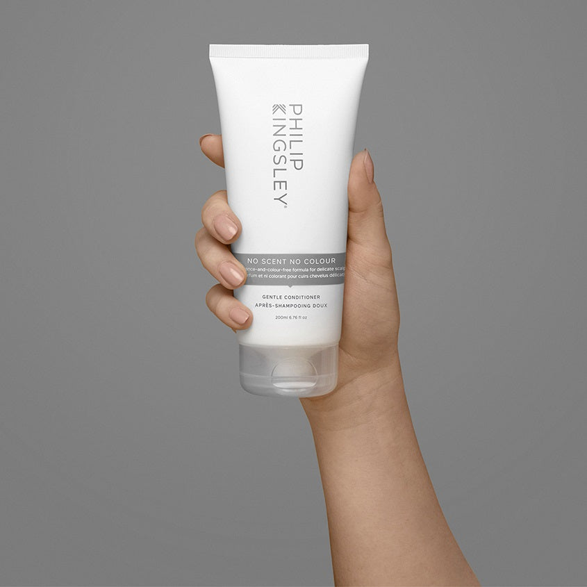 Conditioner for Sensitive Scalp