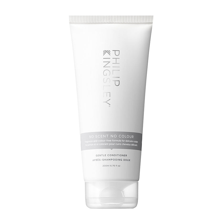 Conditioner for Sensitive Scalp