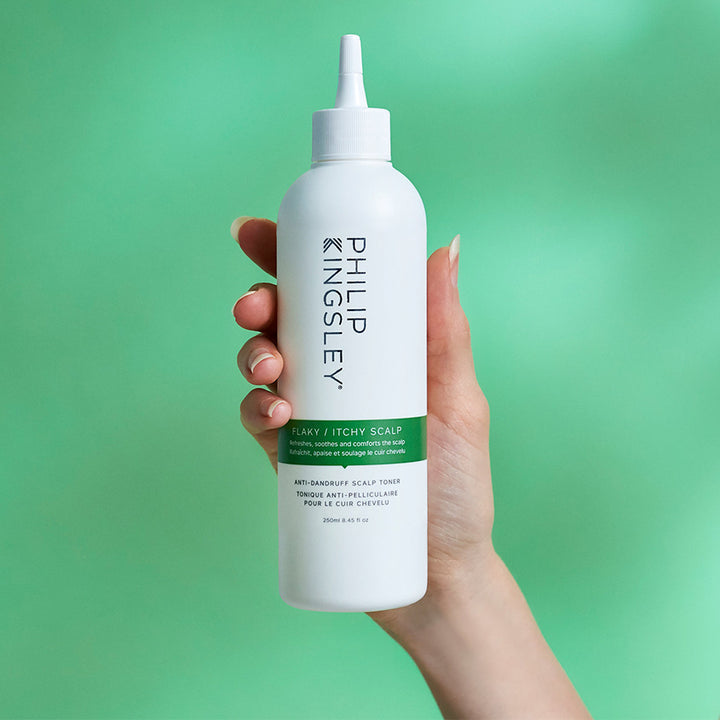 Flaky/Itchy Scalp Toner 75ml