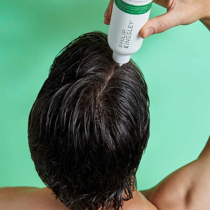 Flaky/Itchy Scalp Toner 75ml