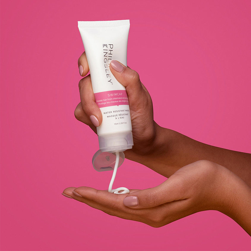 PHILIP KINGSLEY WATER RESISTANT MASK 75ML – online store
