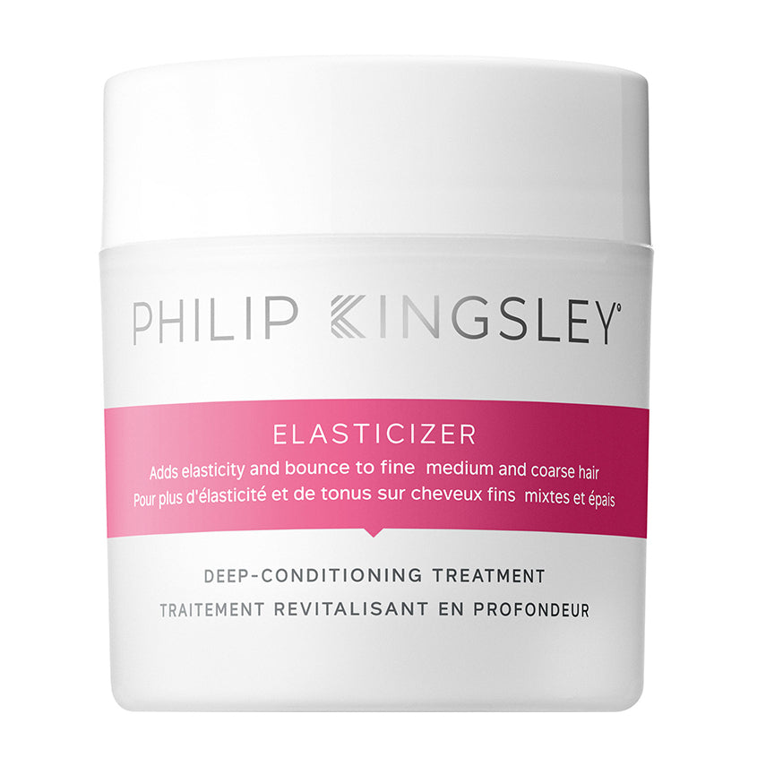 PHILIP KINGSLEY Moisturizing hair mask Elasticizer 150ml – free delivery