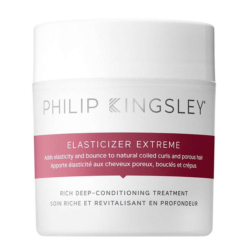 PHILIP KINGSLEY Super Moisturizing Hair Mask Elasticizer Extreme 150ml