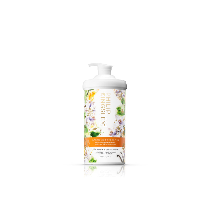 PHILIP KINGSLEY Vanilla & Orange Blossom Elasticizer 1000ml