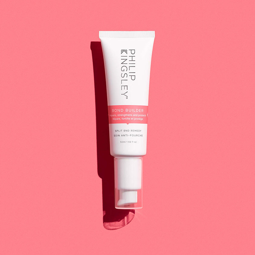 Bond Builder Split End Remedy