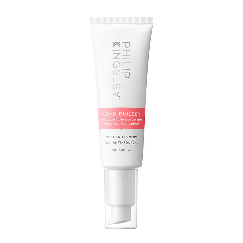 Bond Builder Split End Remedy