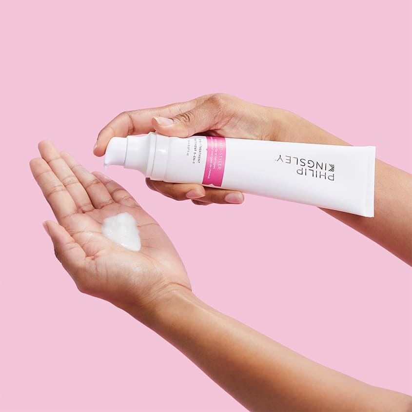 Elasti-Styler 5-In-1 Treatment