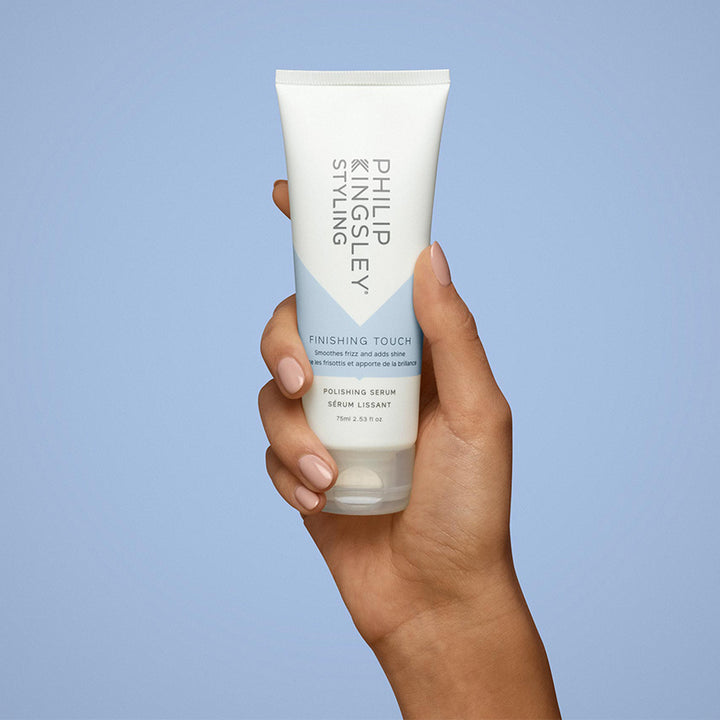 Finishing Touch (Polishing) Serum 75ml