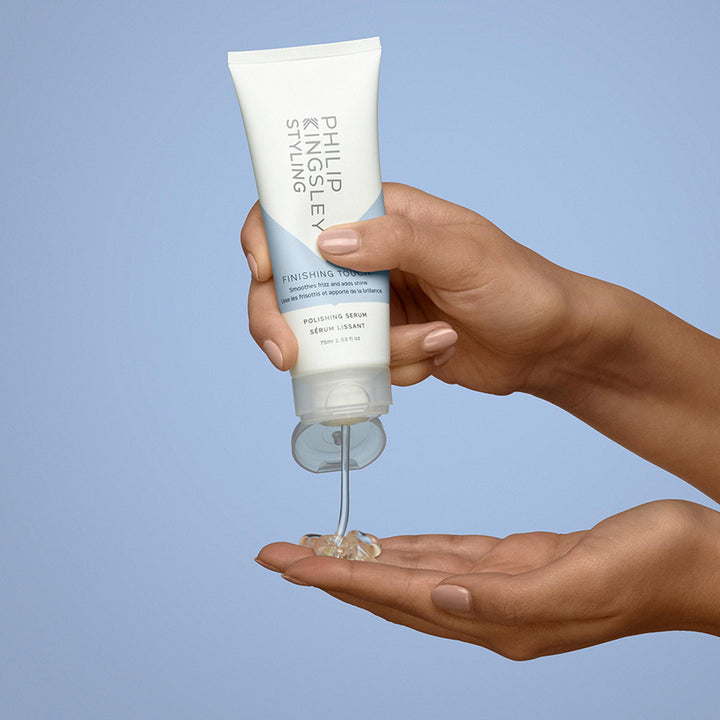 Finishing Touch (Polishing) Serum 75ml