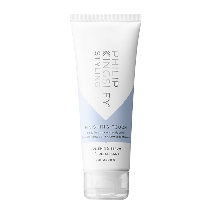 PHILIP KINGSLEY Finishing Touch (Polishing) Serum 75ml – توصيل مجاني