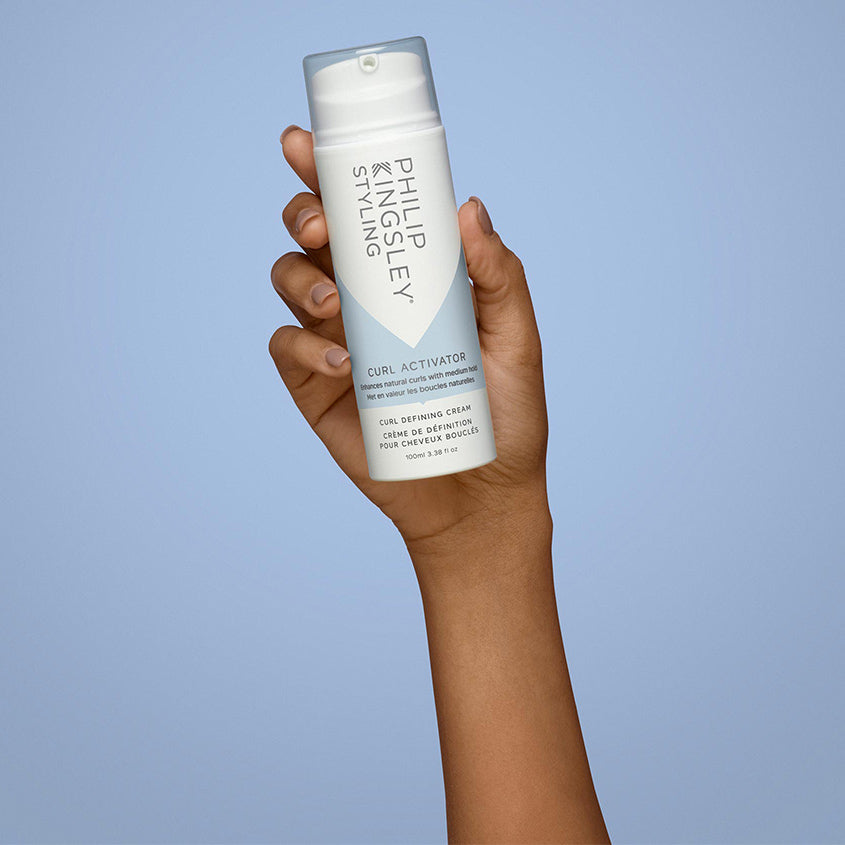 PHILIP KINGSLEY CURL DEFINING CREAM 100ML – free delivery