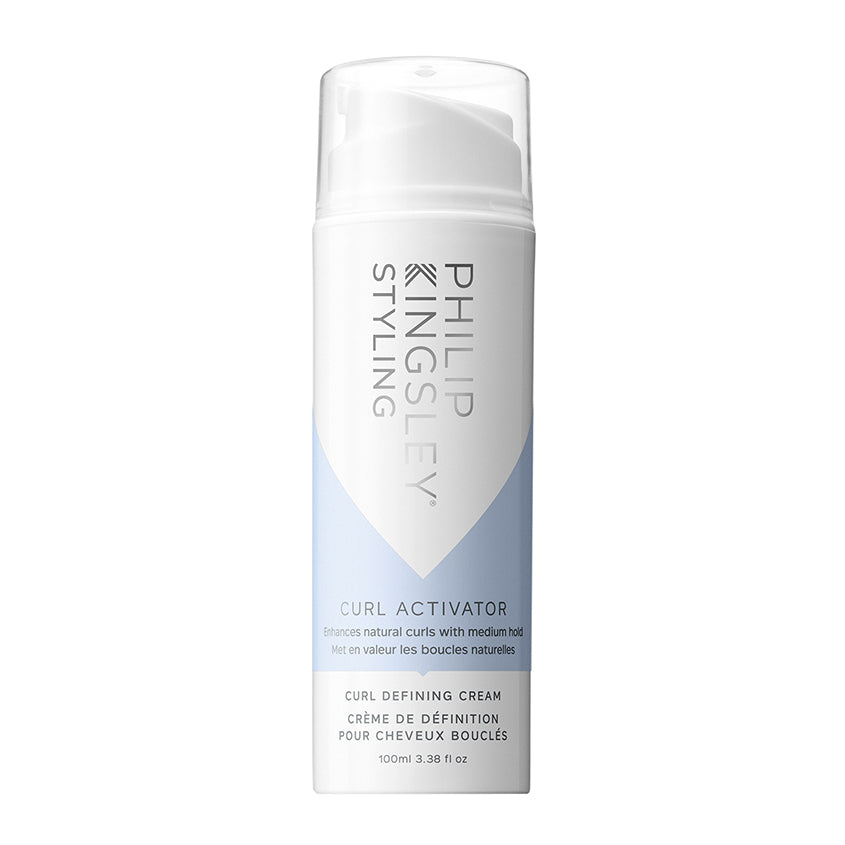 PHILIP KINGSLEY CURL DEFINING CREAM 100ML – buy online