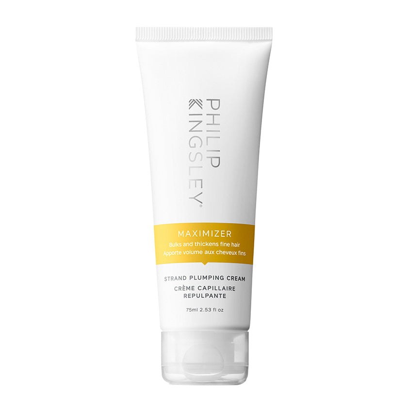Maximizer Cream for Full-Length Volume