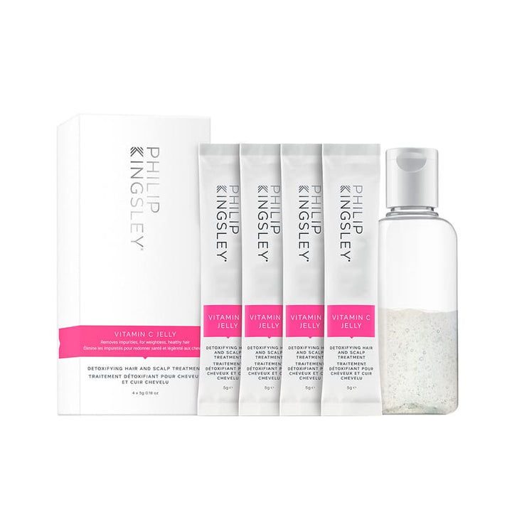 Vitamin C Jelly Kit