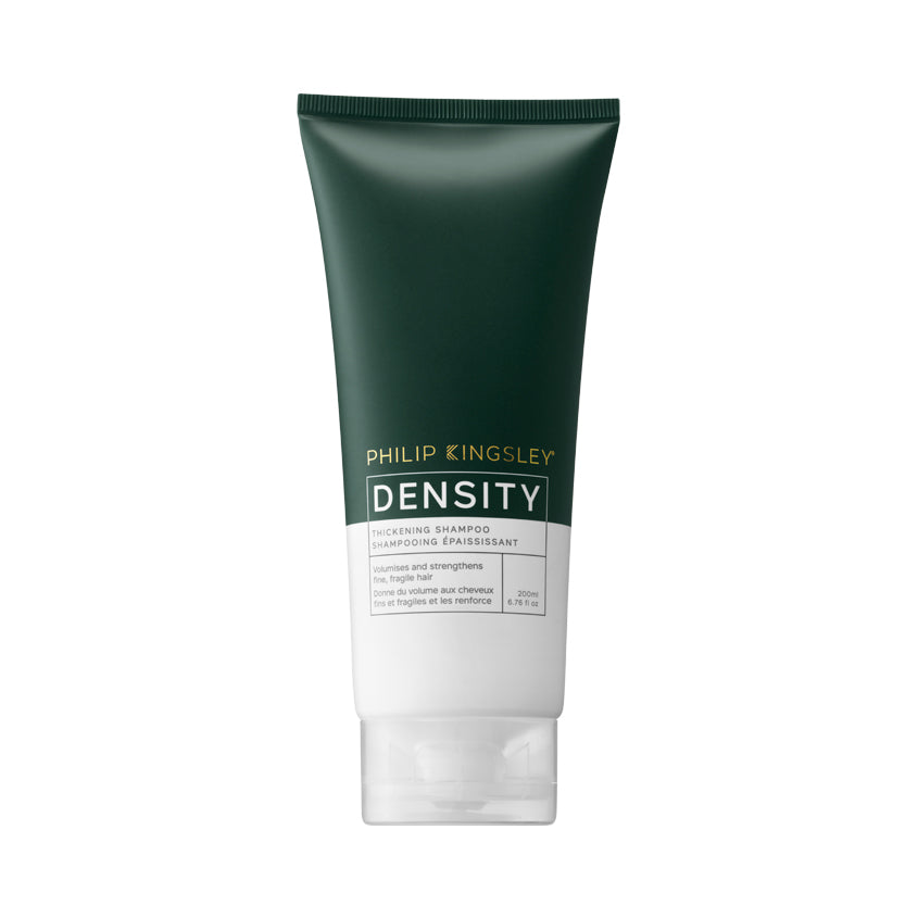 Hair Density and Thickness Shampoo