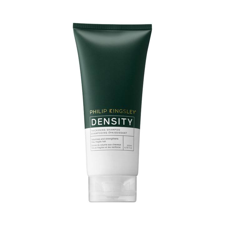 Density Thickening Shampoo 200ml